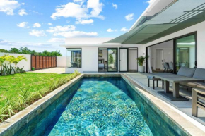 Villa Tapya - Amazing Villa with private pool